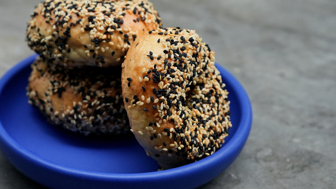 Bagel sem sova