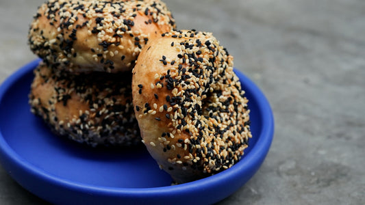 Bagel sem sova