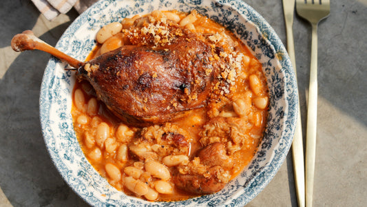 Cassoulet