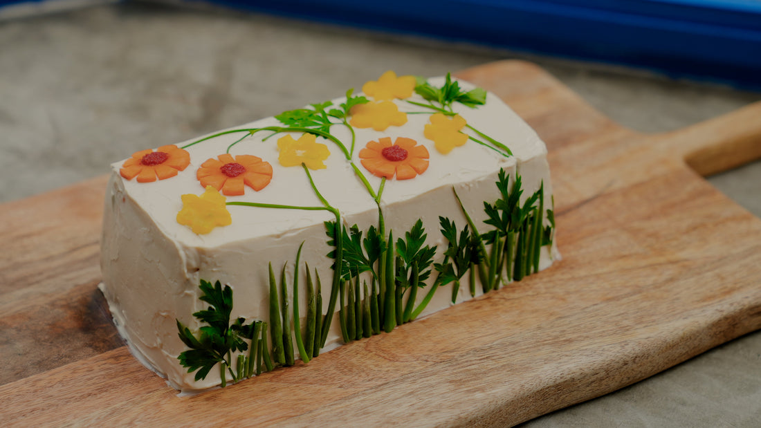 Torta Fria de Frango
